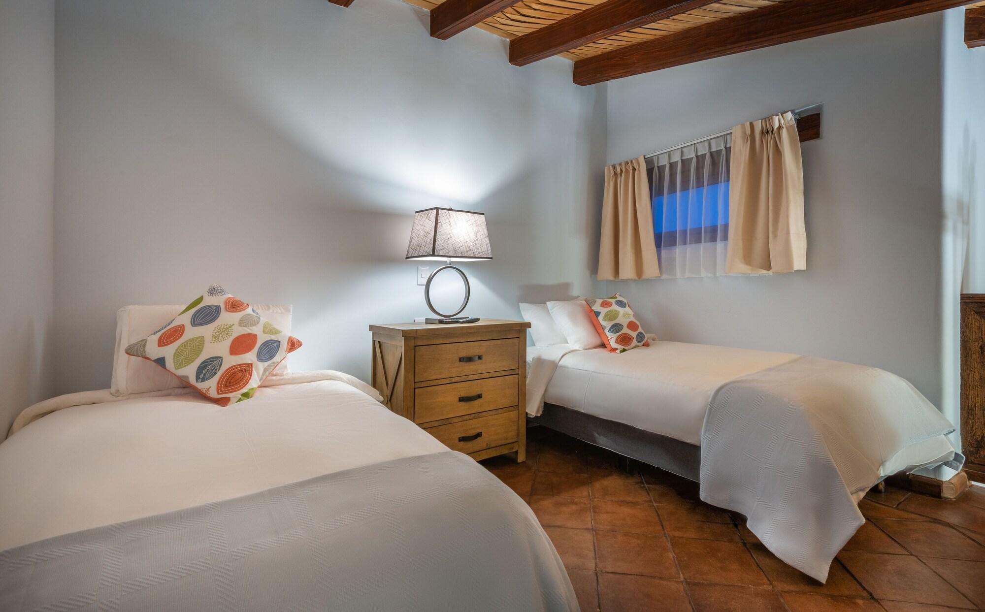 Hotel Boutique & Spa Casa Colorada 5