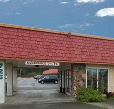 Econo Lodge Crescent City