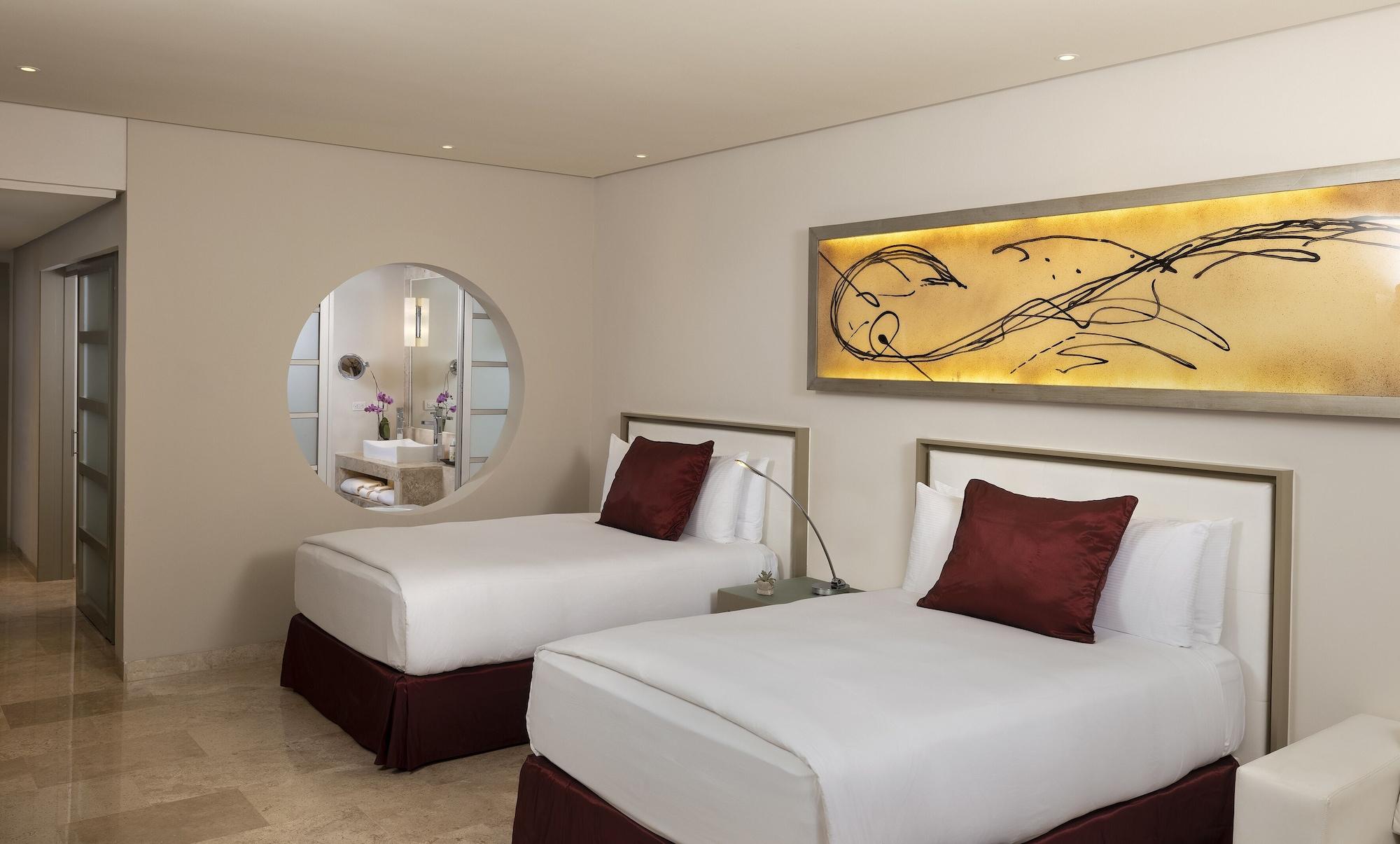 Roulette Room Playa del Carmen or La Perla