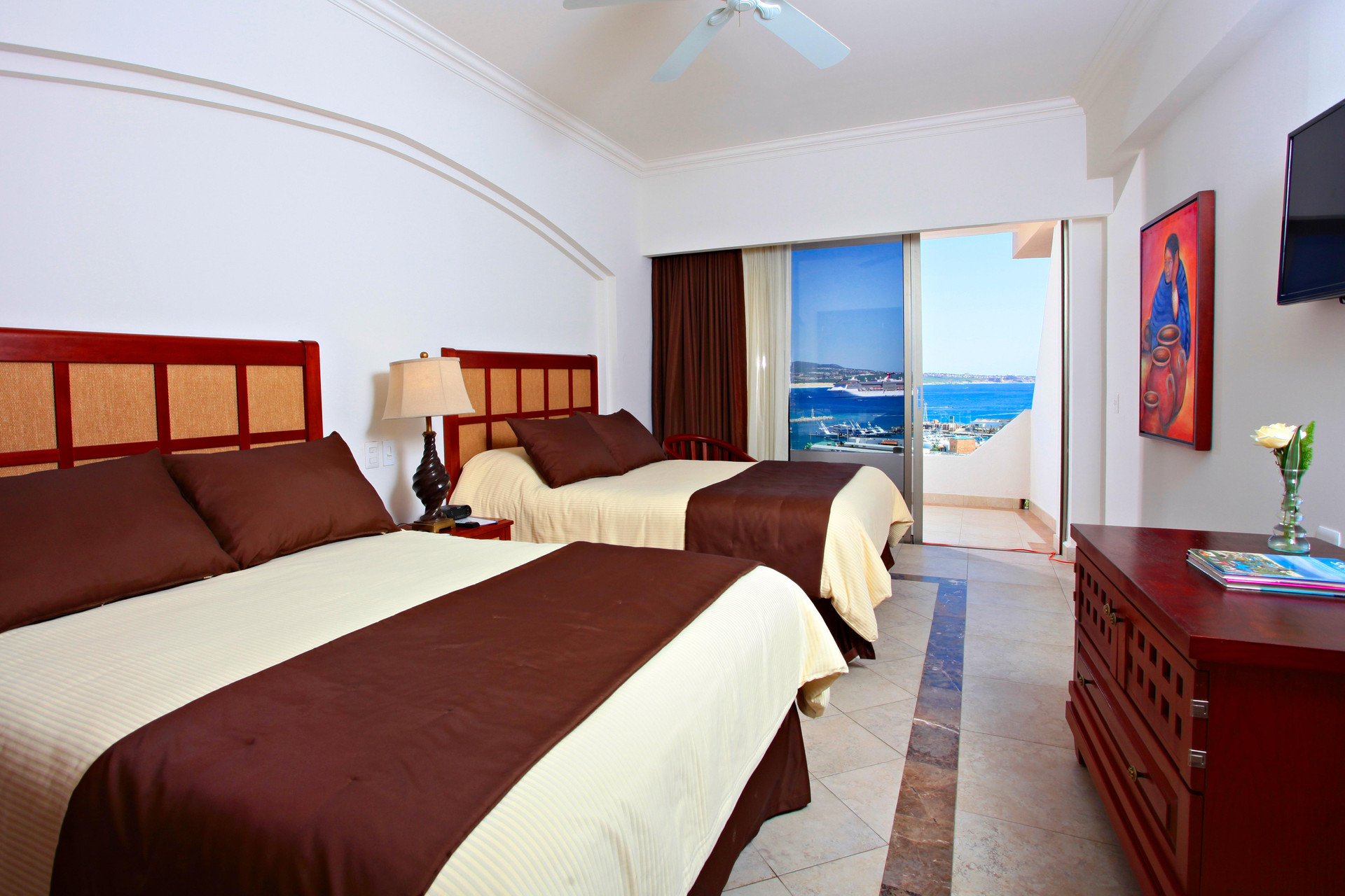 Habitación Estándar