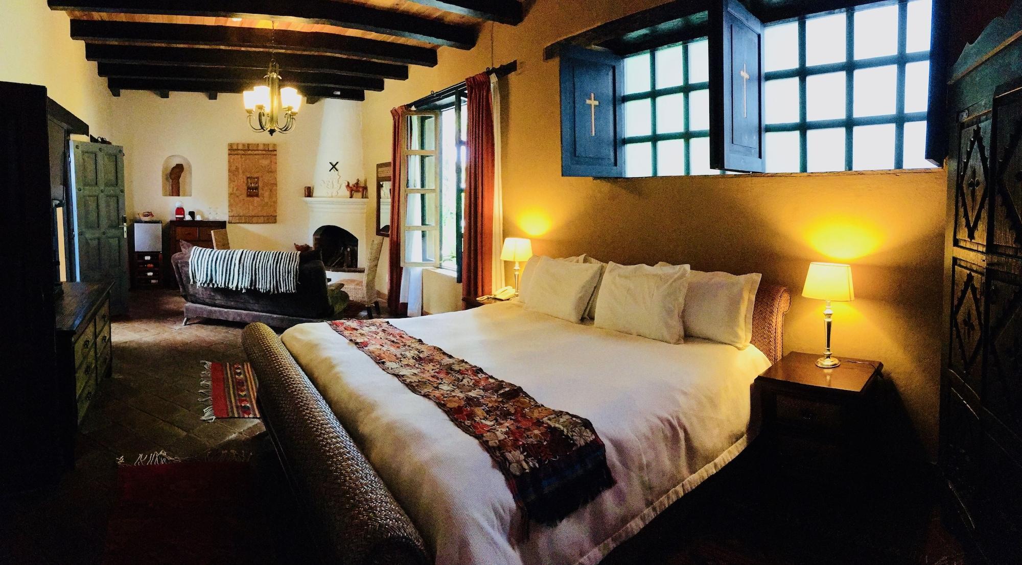 Guayaba Inn Boutique Hotel 5