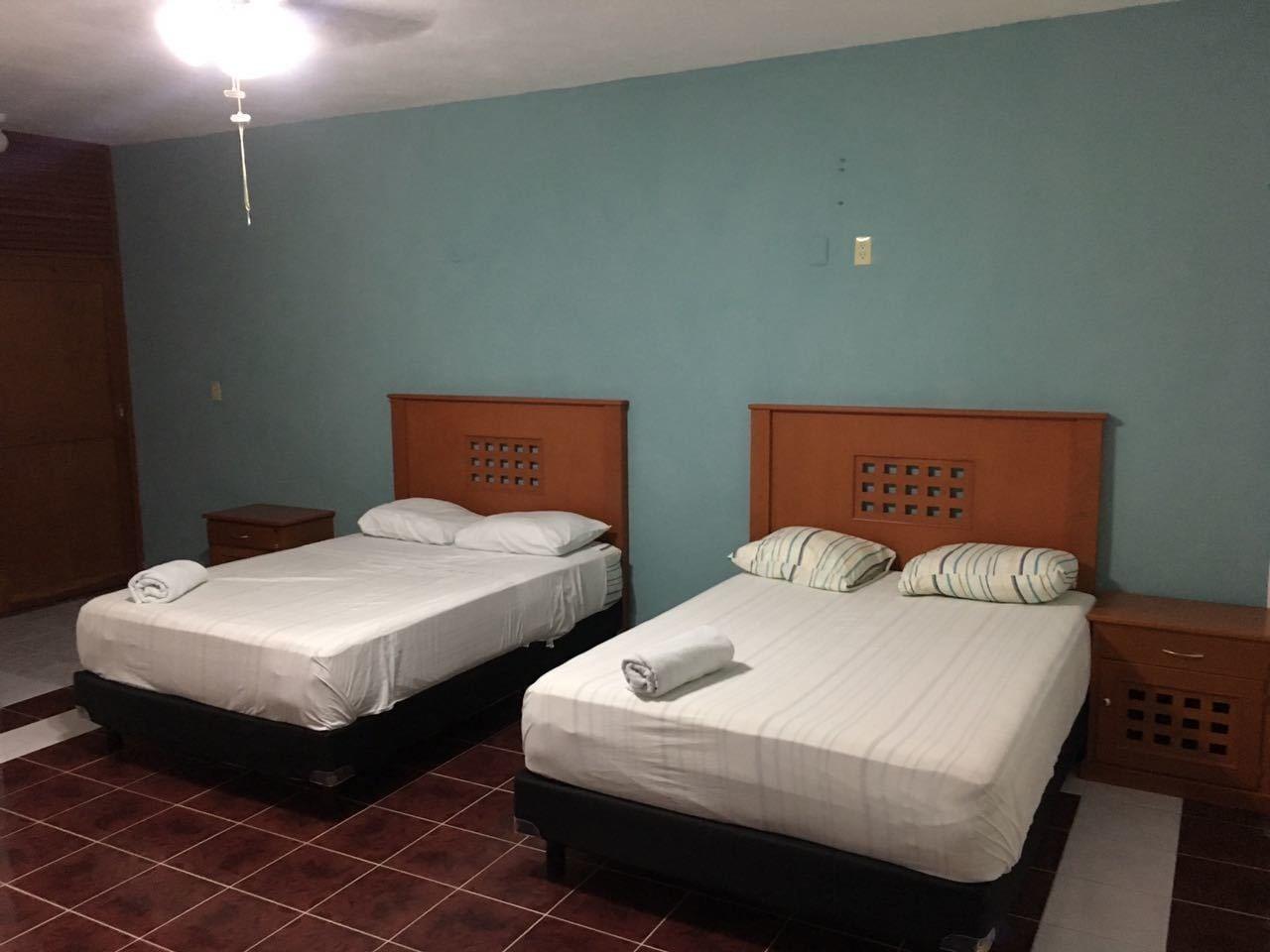 Hotelito Maya 2