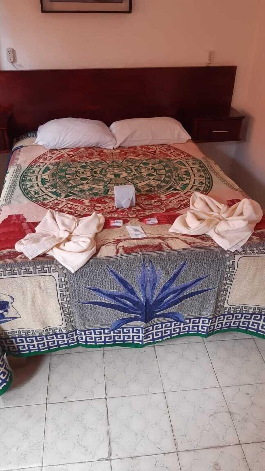 Reforma Inn 5