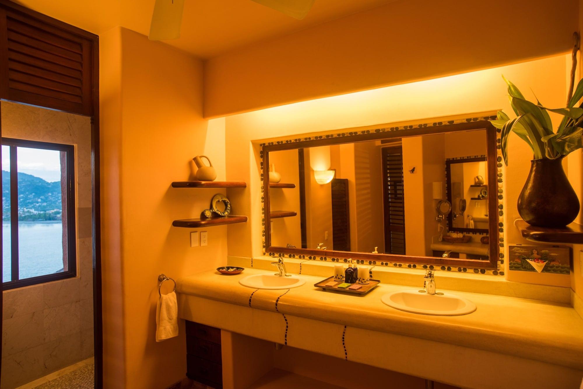 Owner´s Luxury Pool Suite