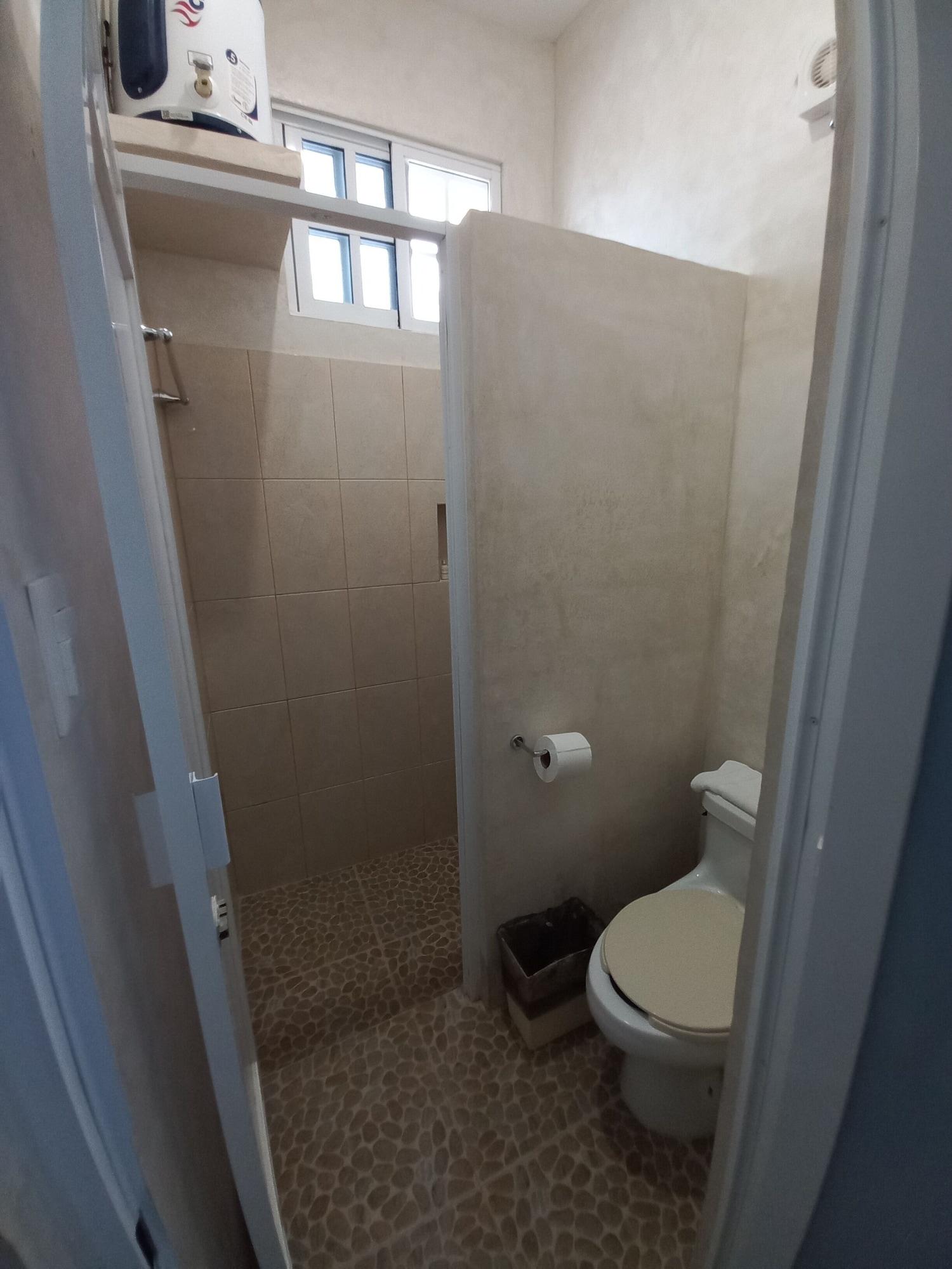 Habitación Deluxe, 1 cama Queen size