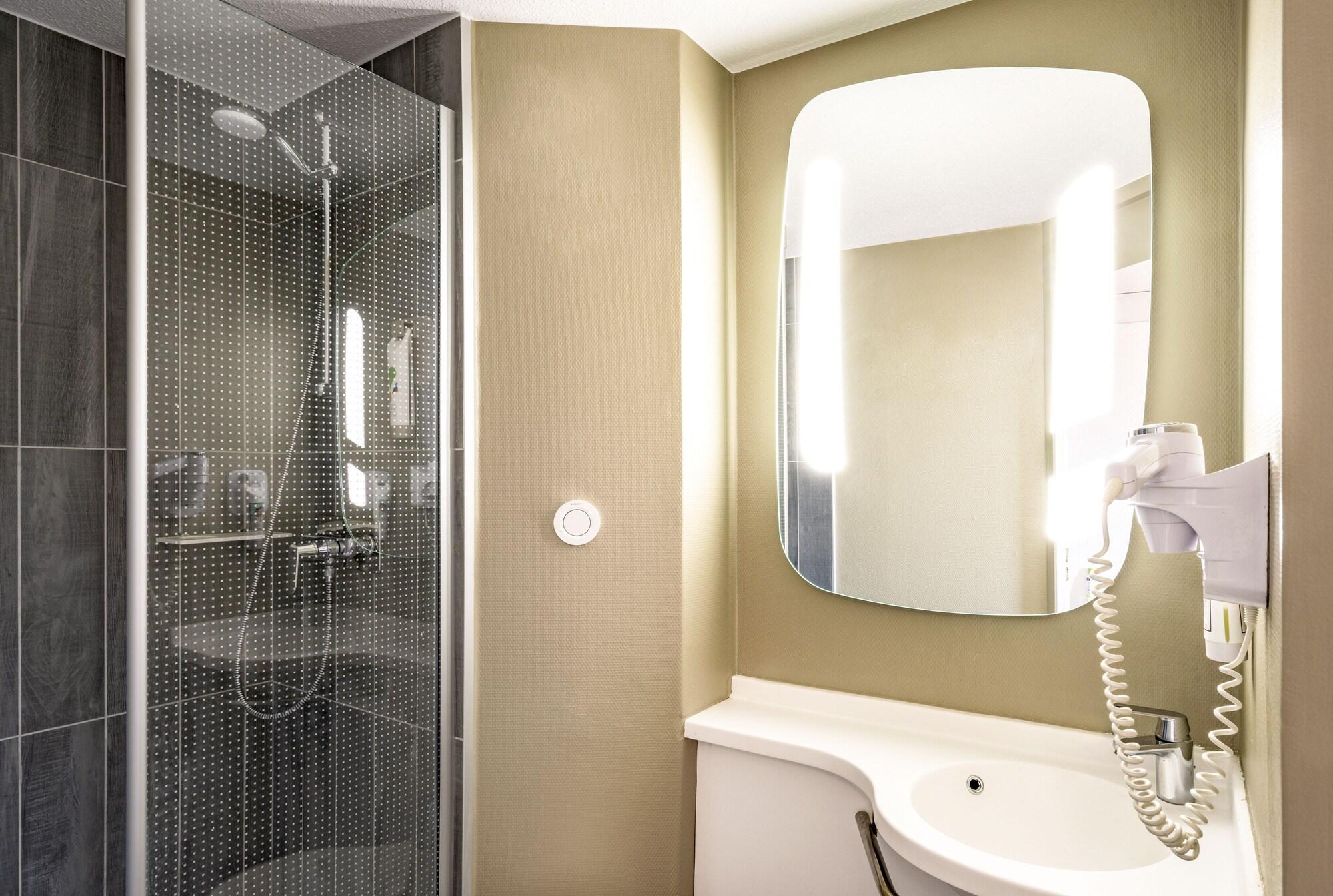 Habitación doble estándar, 2 camas dobles