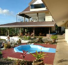Hotel Lago Arenal