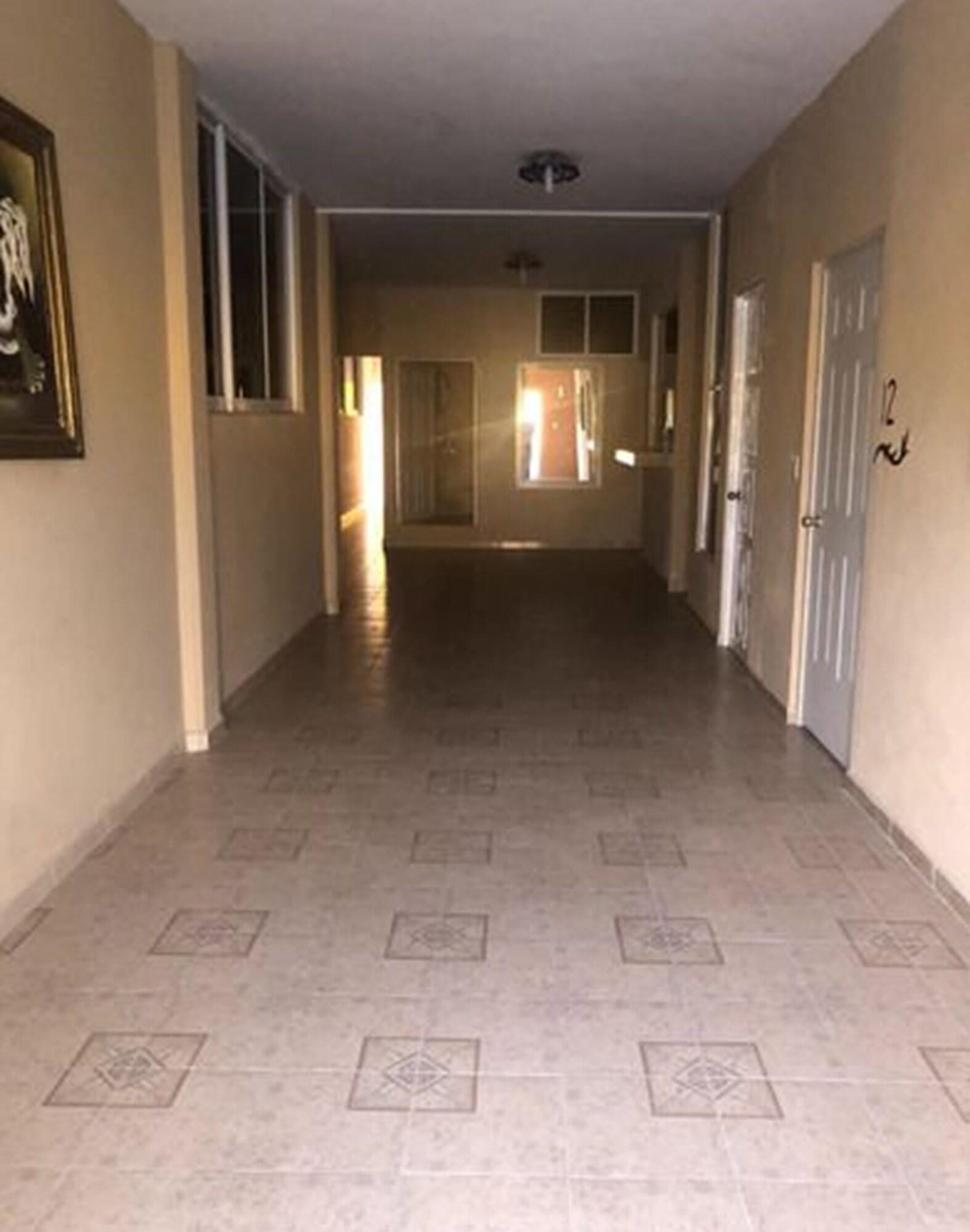 Hotel la Loma 5