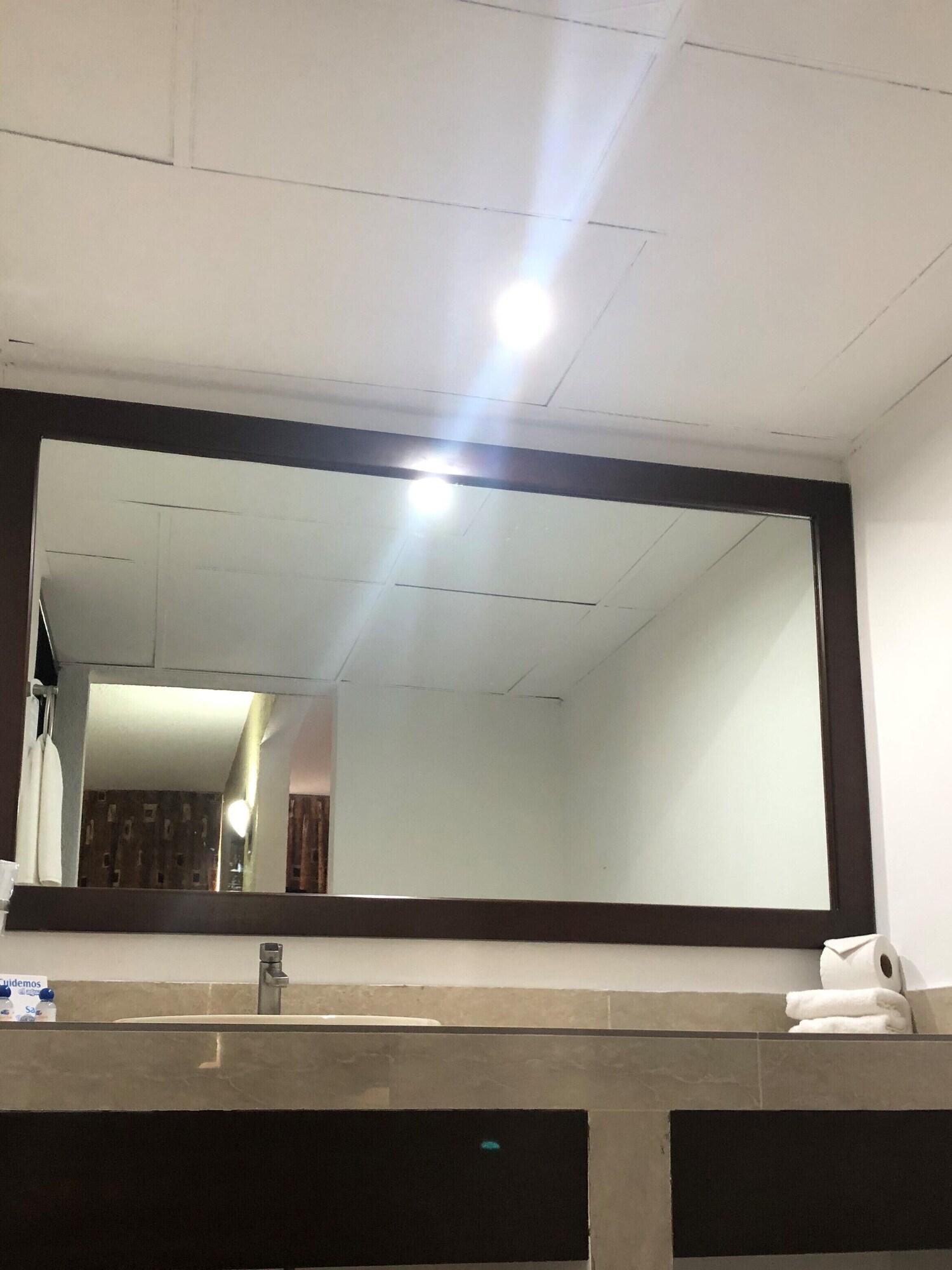 Estudio, 1 cama doble, cocina