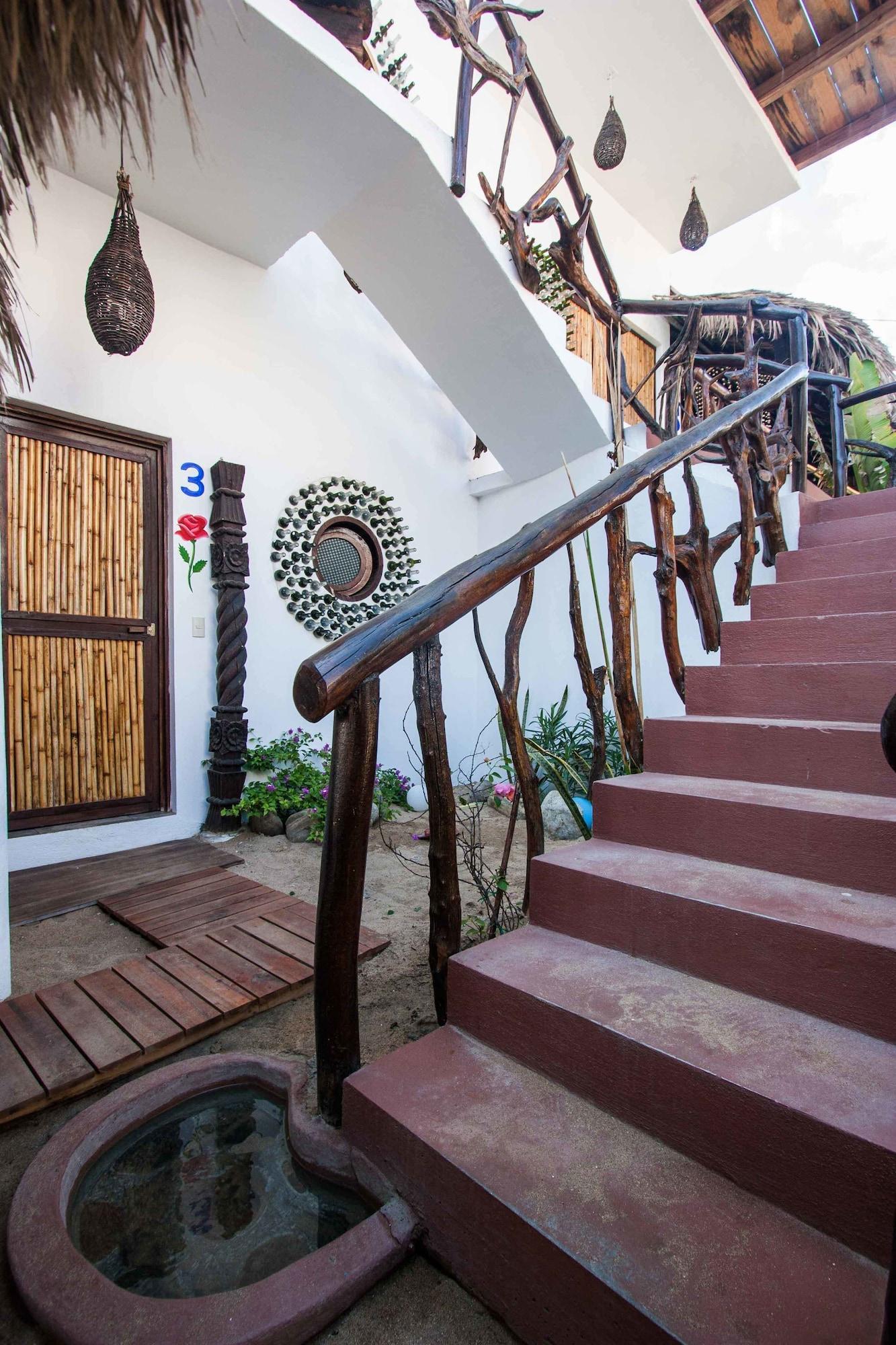 Buda Mar Zipolite 6