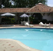 Finca Villa Fanny