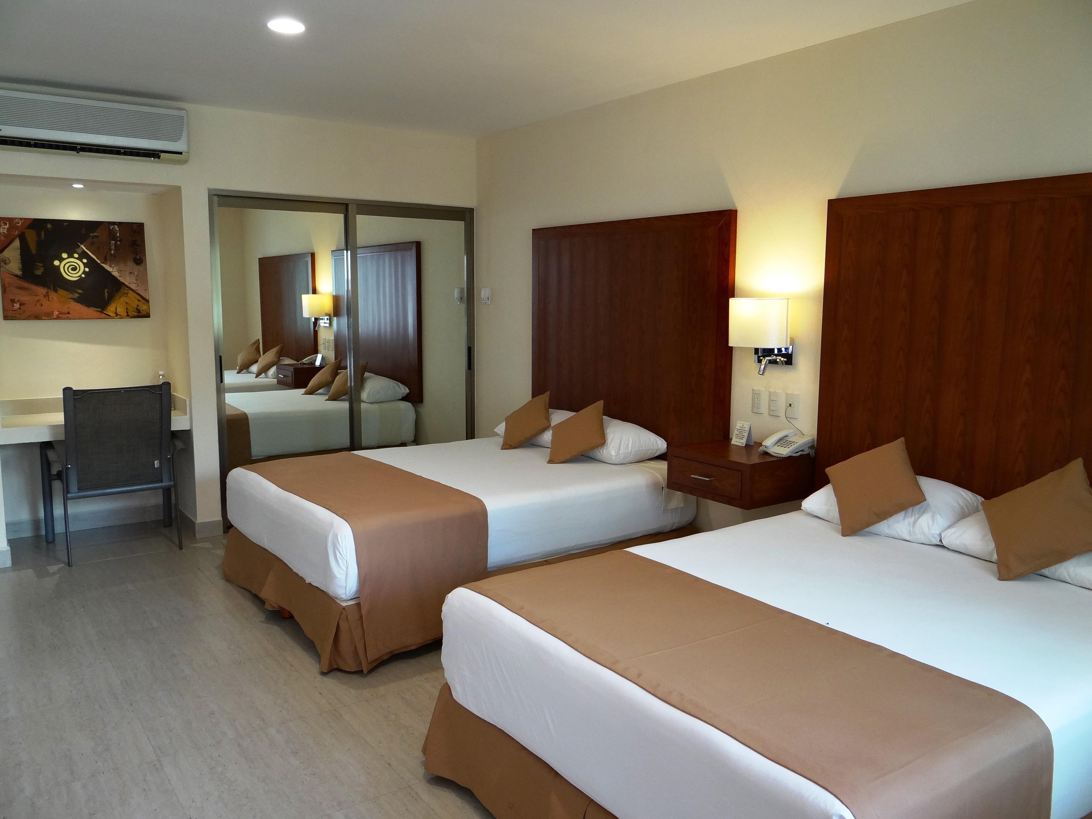Habitación Superior