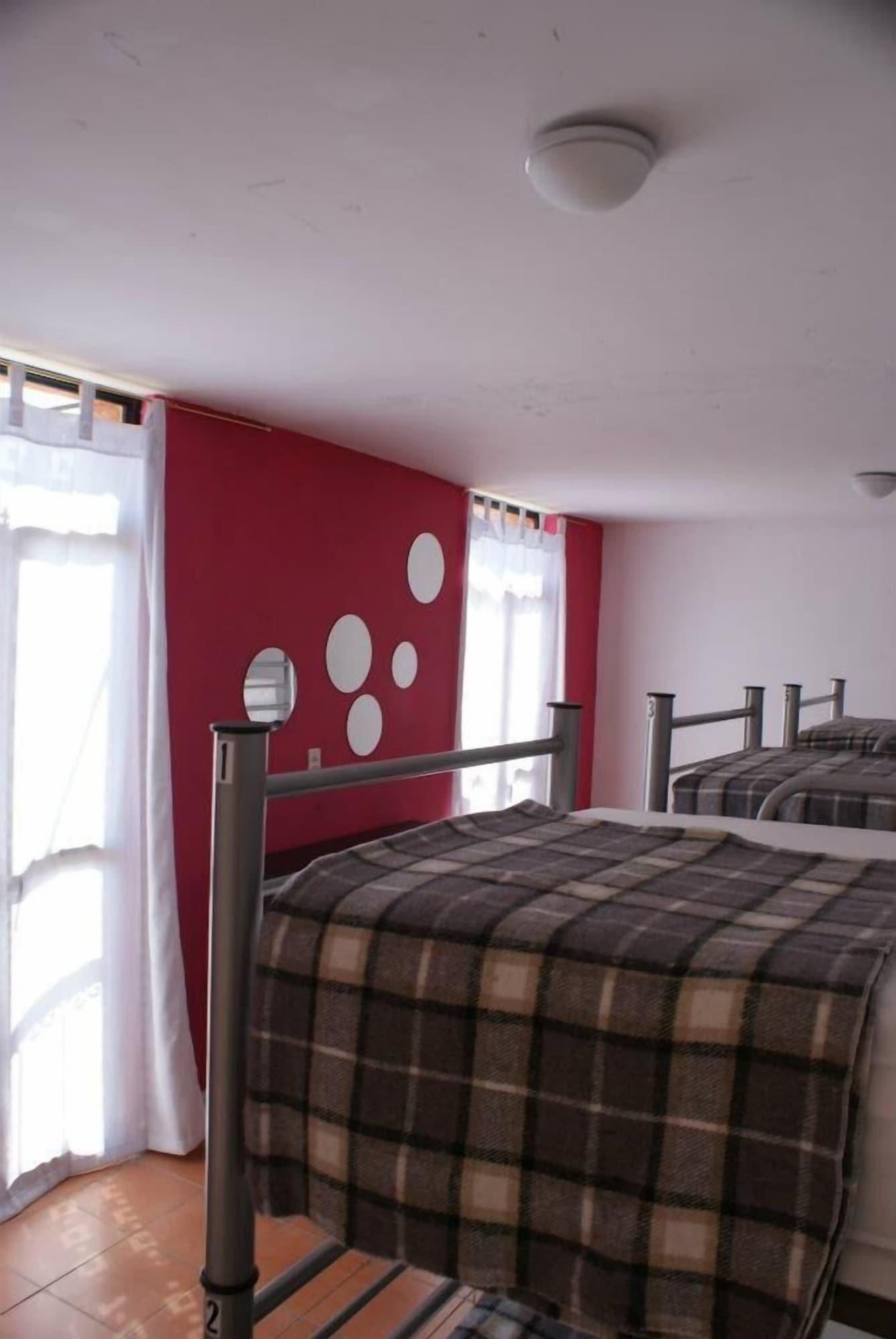 Hostal Punto 79 - Hostel 6