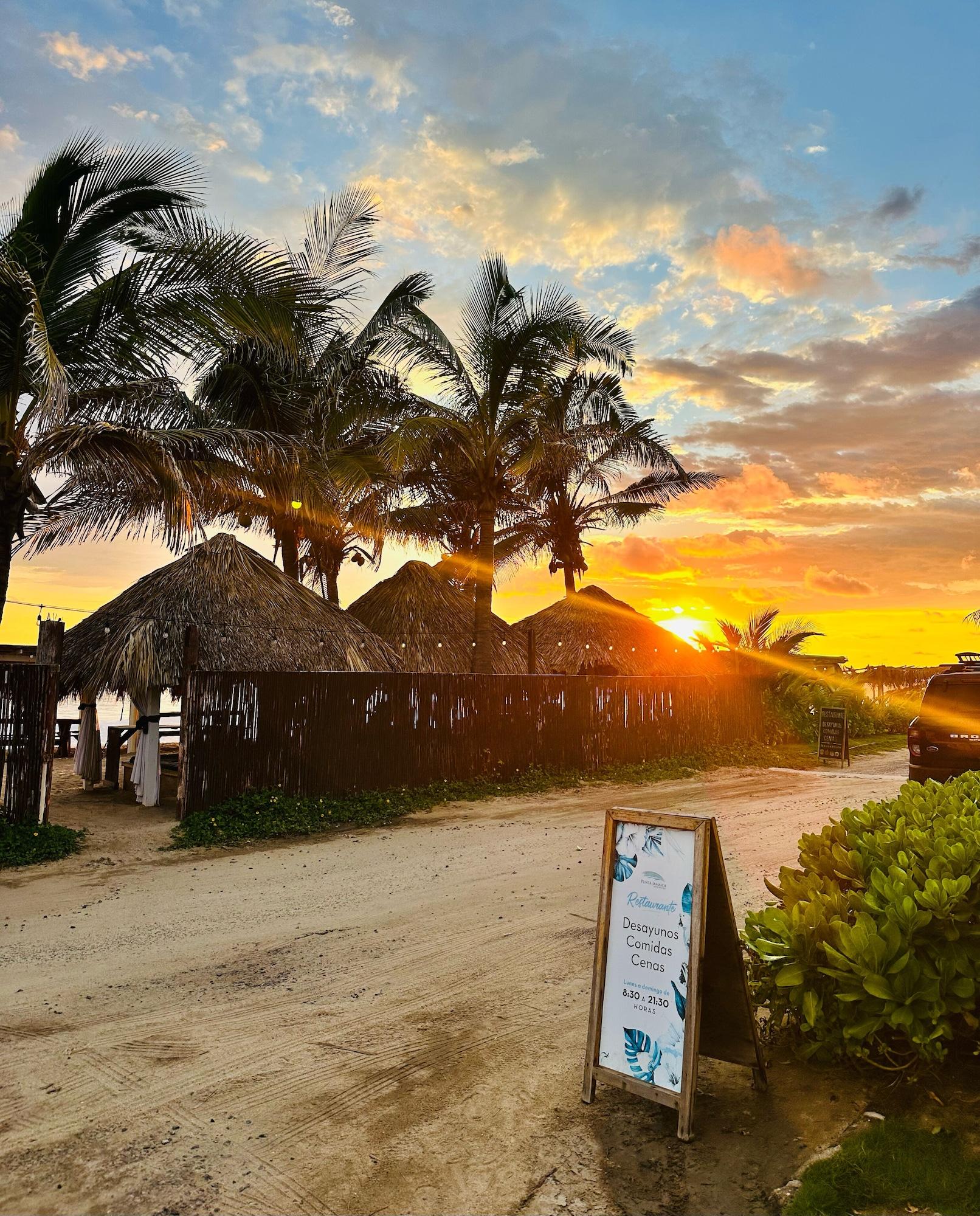 Hotel Boutique Punta Jamaica