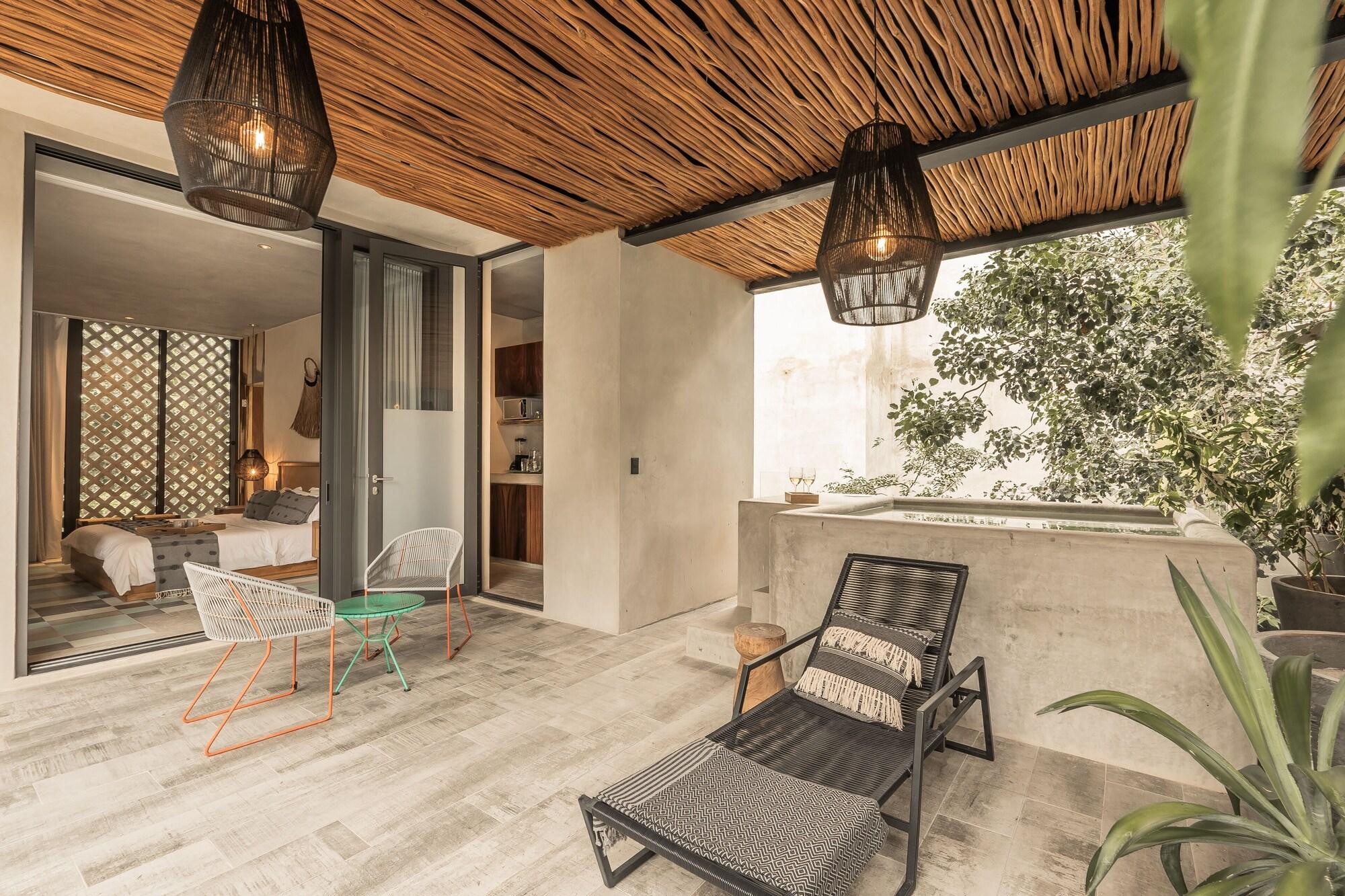 Suite Deluxe