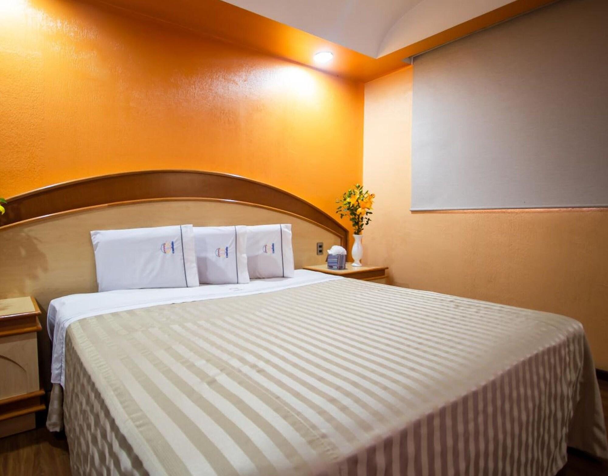 Hotel Castelo 3