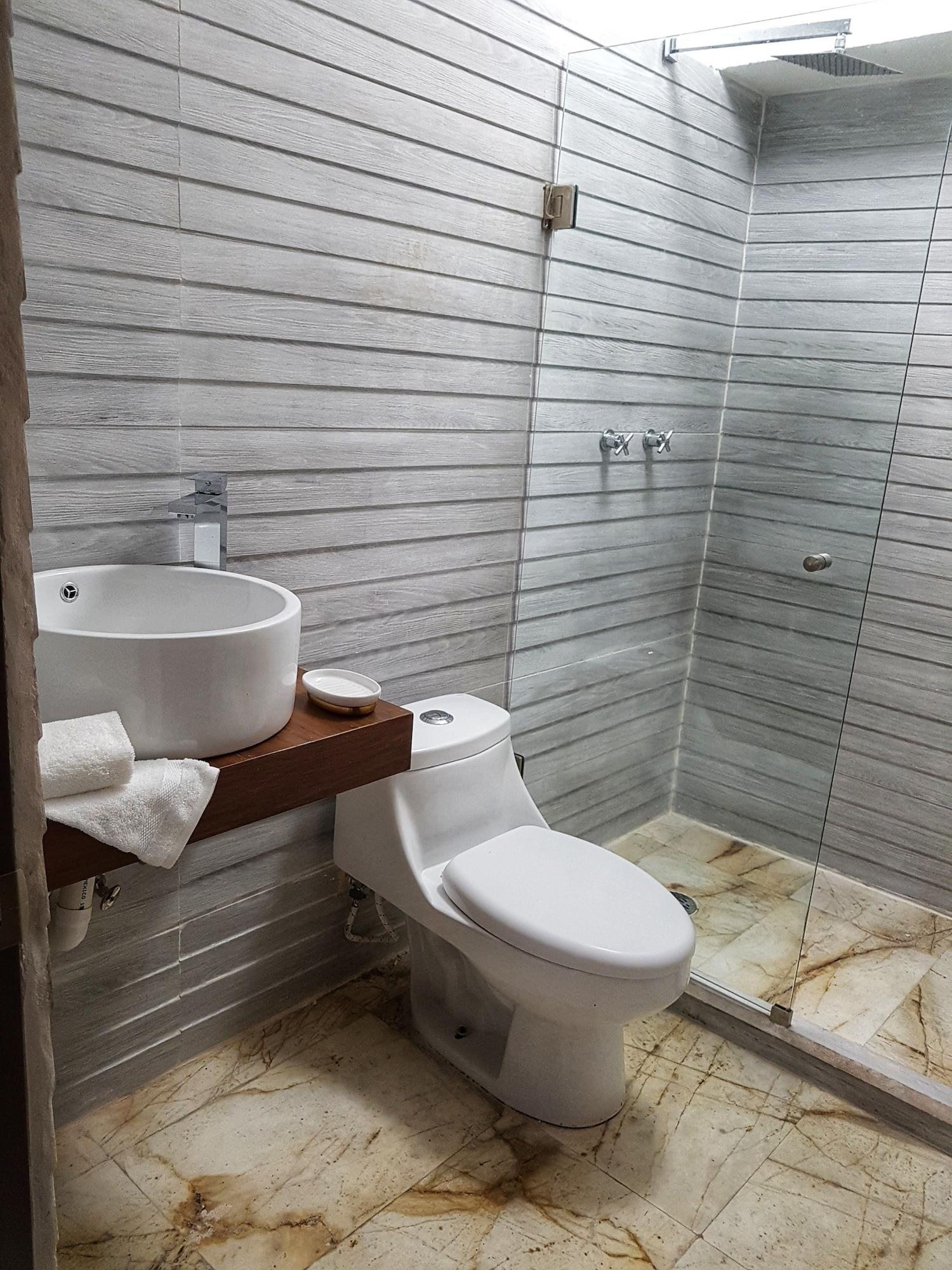 Suite Grand, 2 habitaciones, cocina