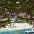 Intercontinental Resort And Spa Moorea