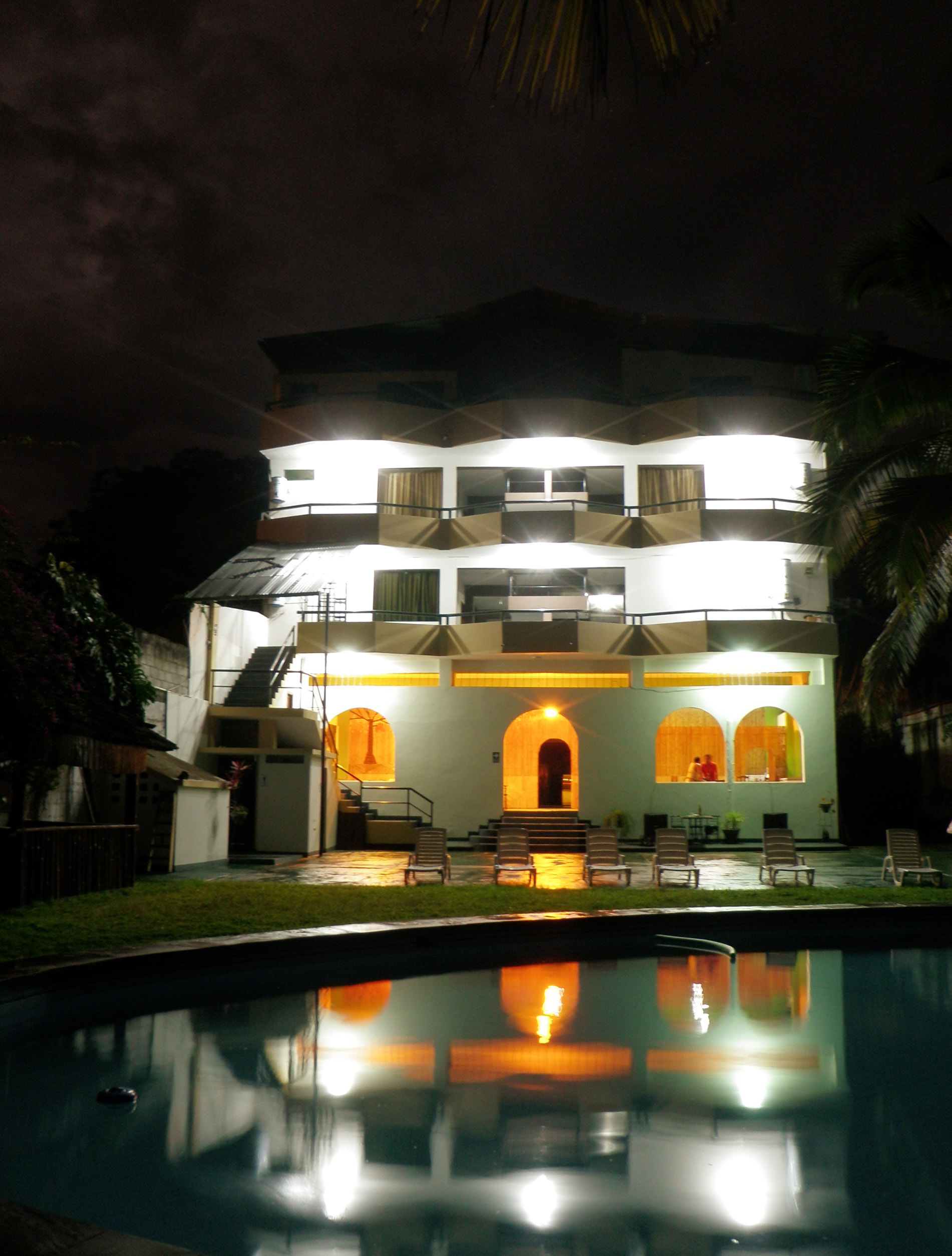 Chanchamayo Inn Hotel image
