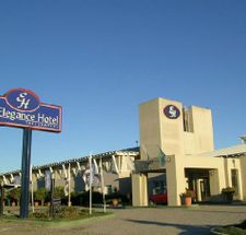 Elegance Hotel Tres Arroyos