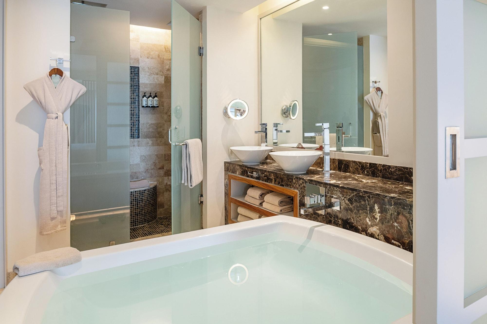 Junior Suite, Nature View