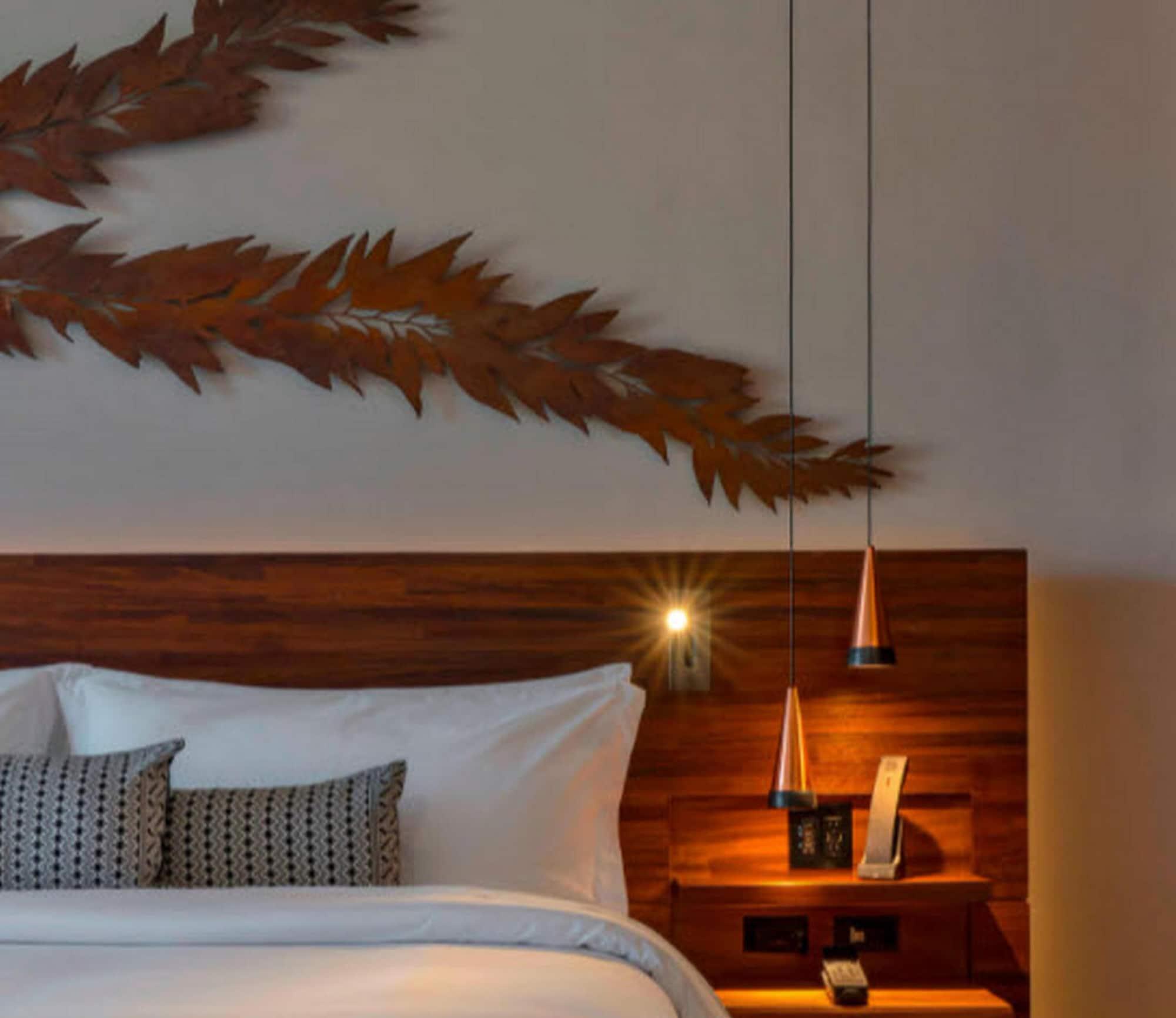 Oasis room 1 King Bed