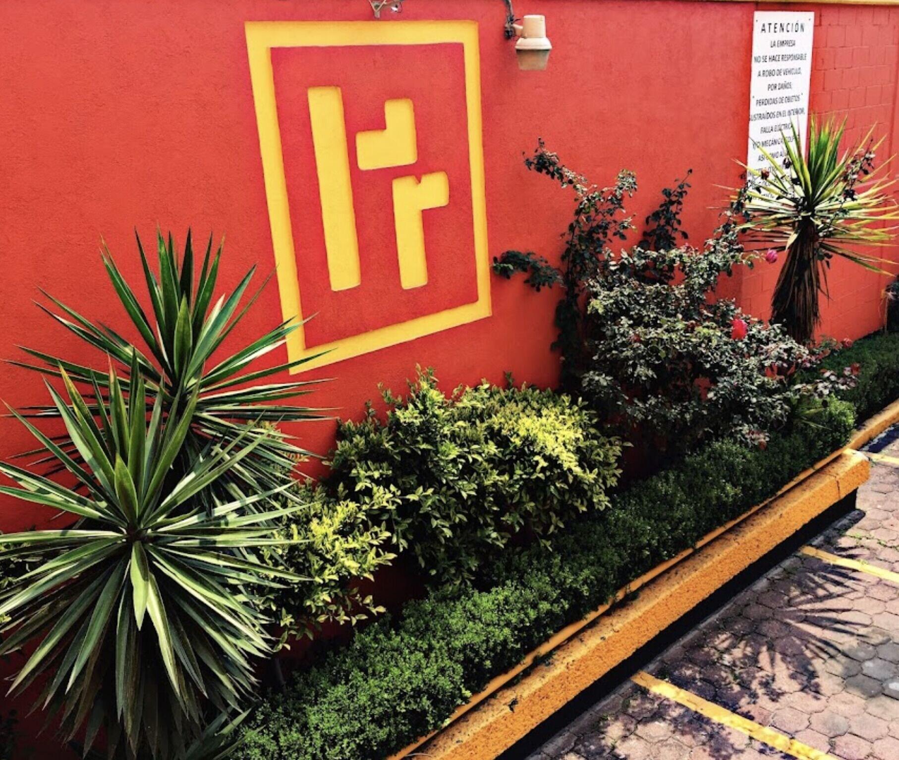 HOTEL ROSSEL PLAZA 5