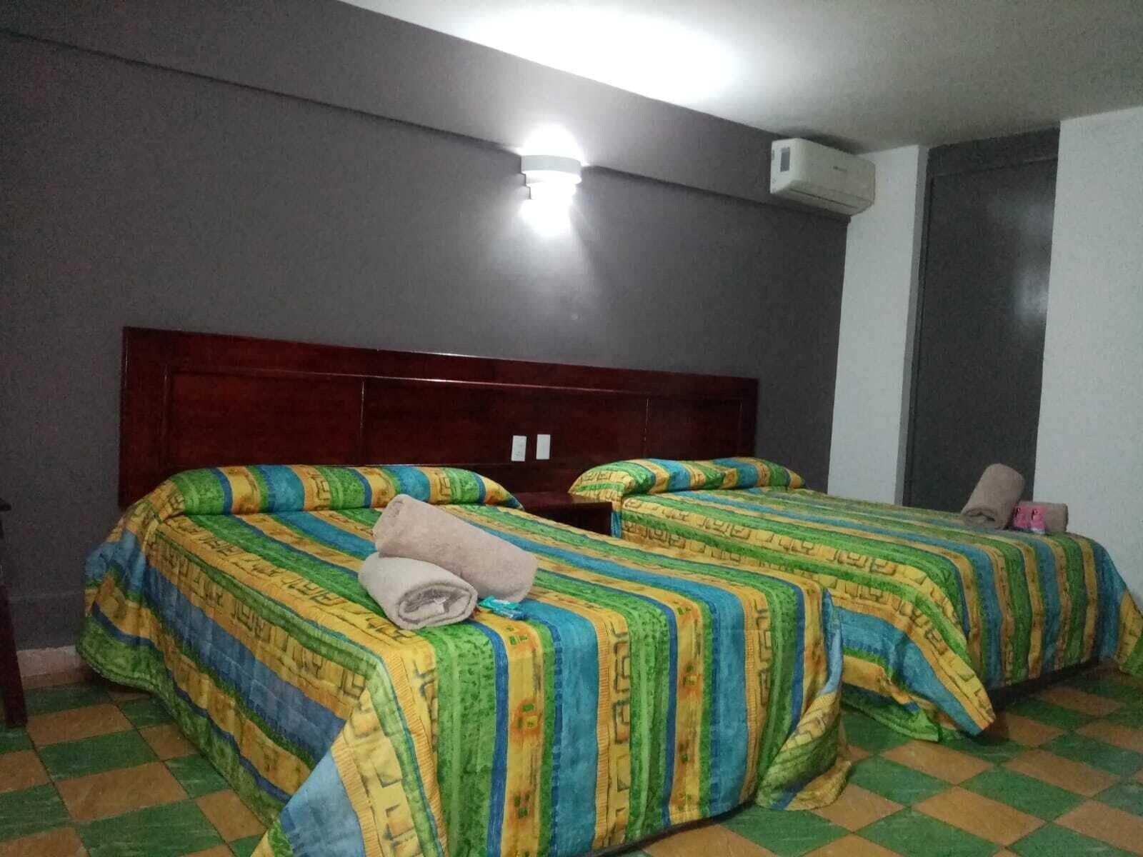 Hotel Verasol 3