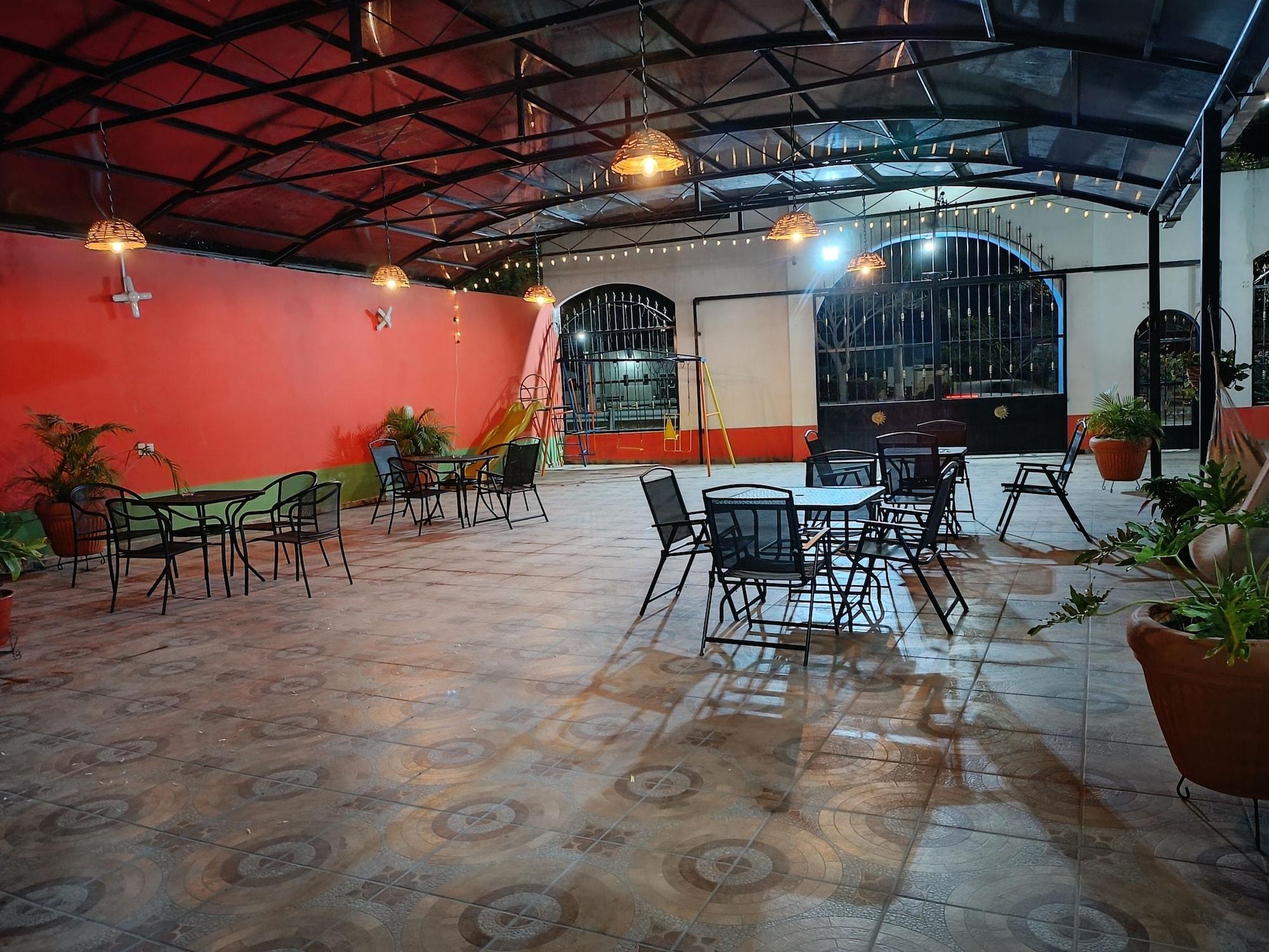 Hotel Lulu 5