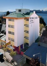 Aconcagua Hotel