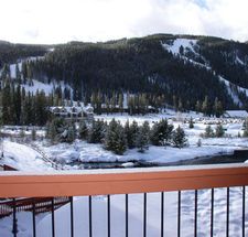 Key To The Rockies - West Keystone