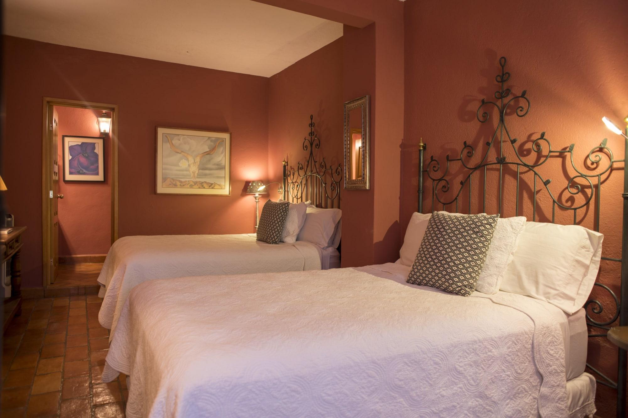 Casa Calderoni B & B 4