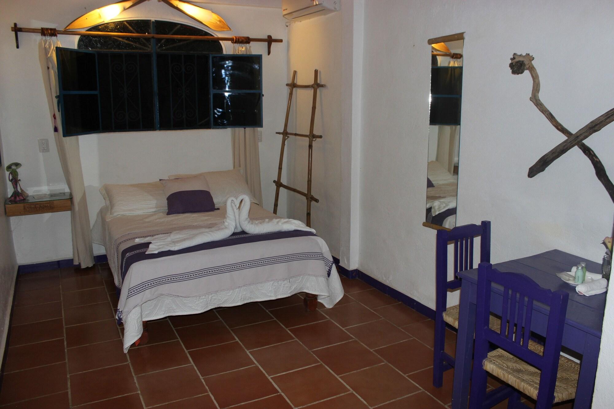 La Morada Sayulita 2