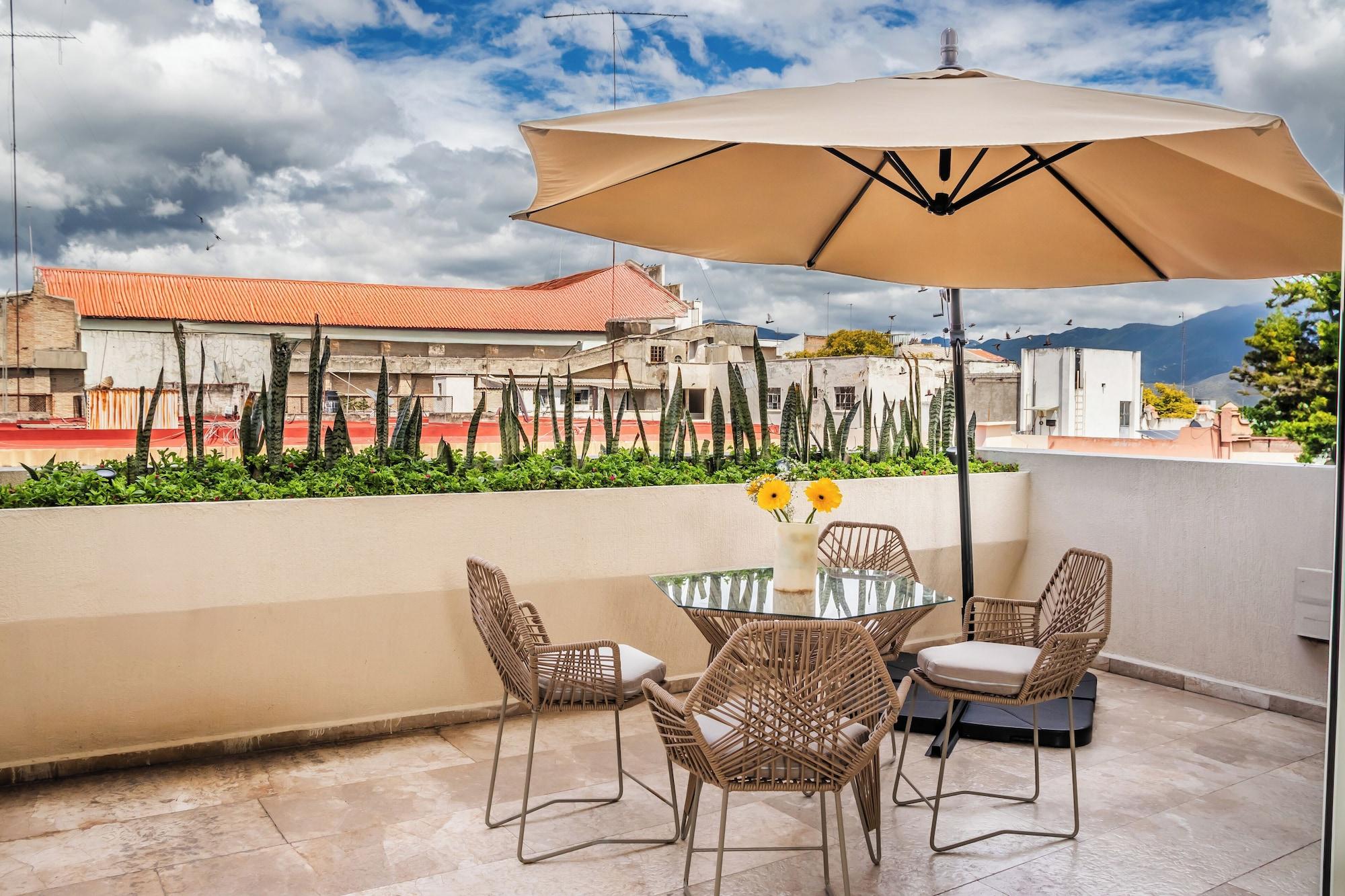 Hotel Zenith 6