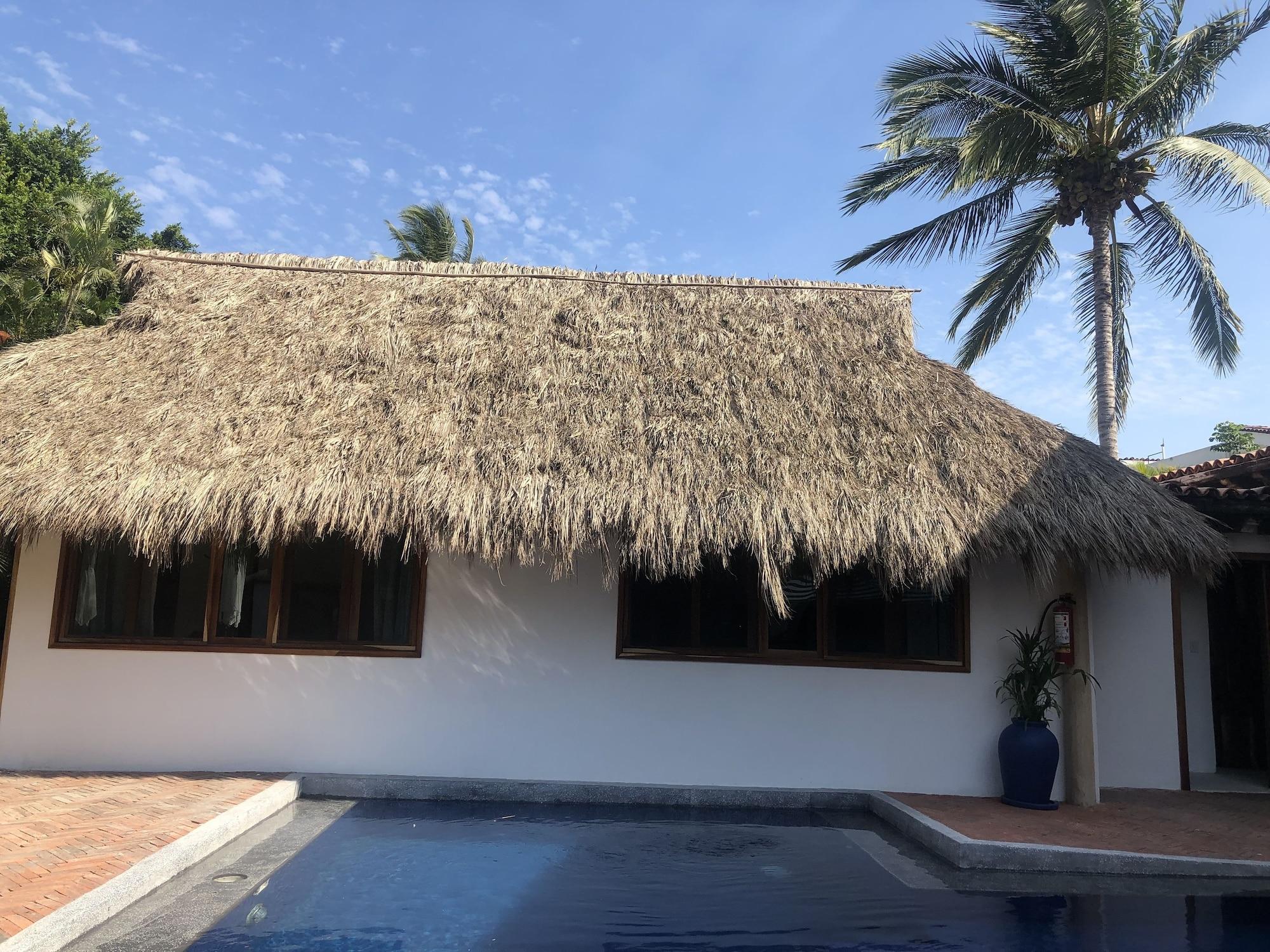A Villa San Juan Bed & Breakfast 4