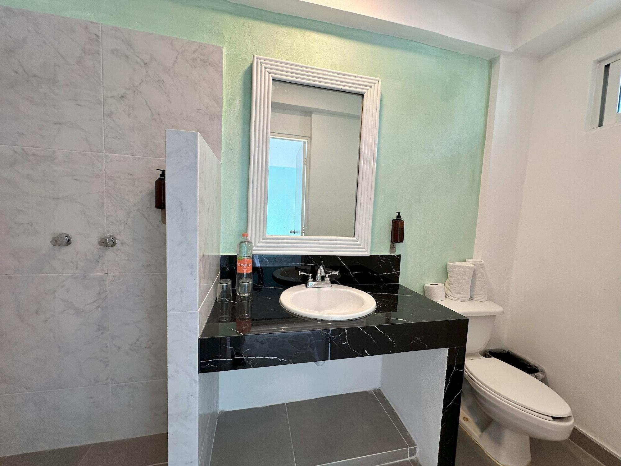 Habitación superior (Mountain View)