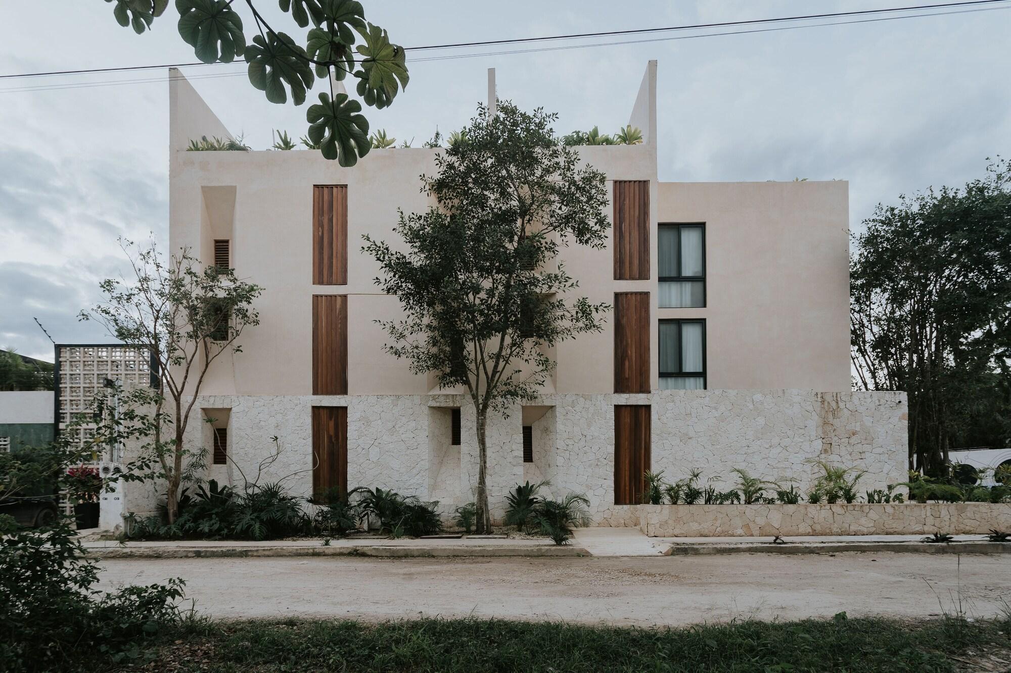 Eterna Tulum