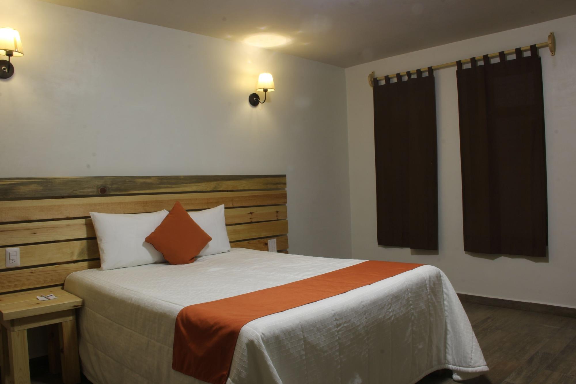 Hotel Palace Inn SCLC 3