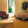 Harrison Plaza Suite Hotel