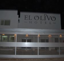El Olivo