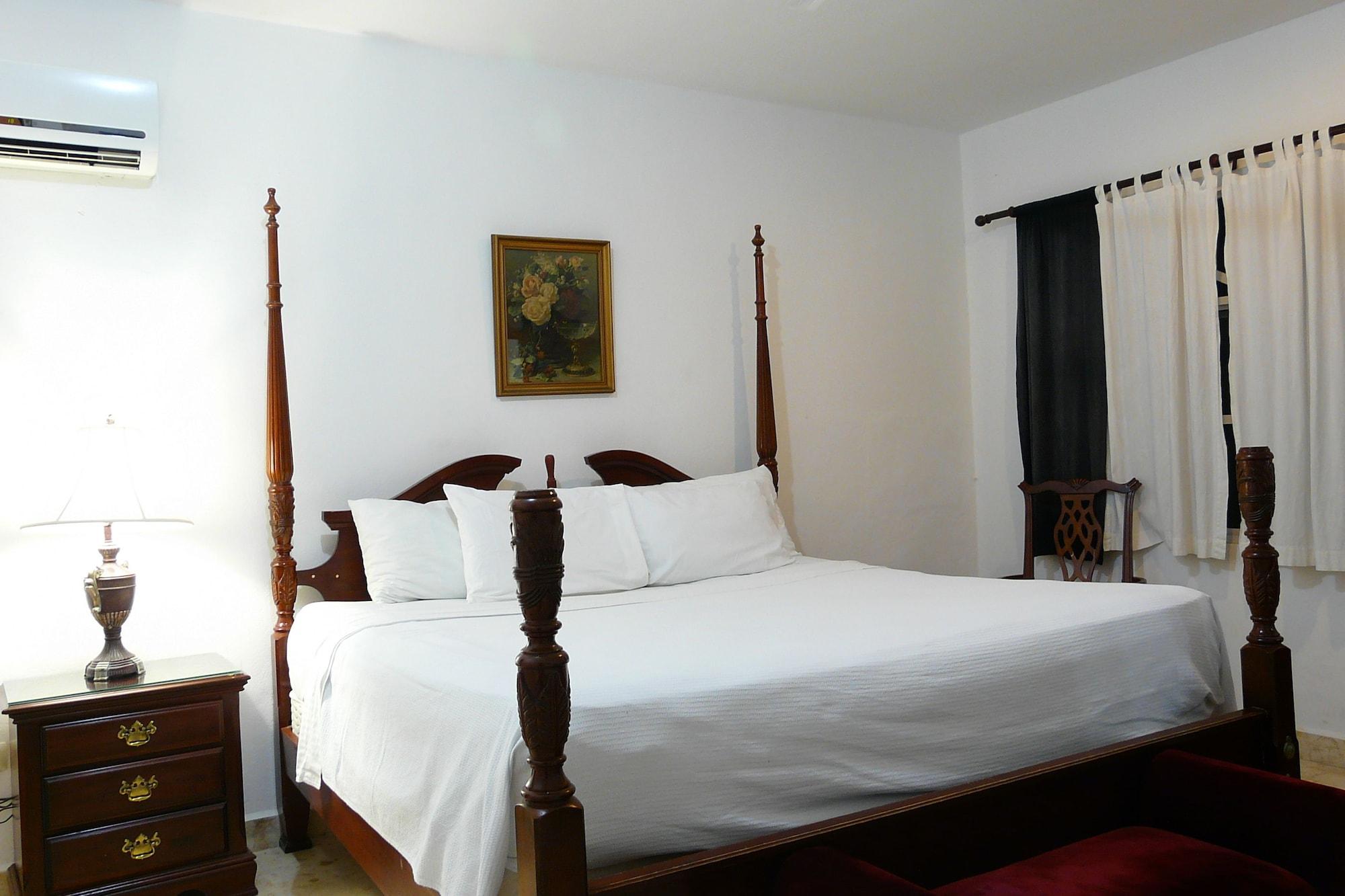 Hotel Villa del Mar 6