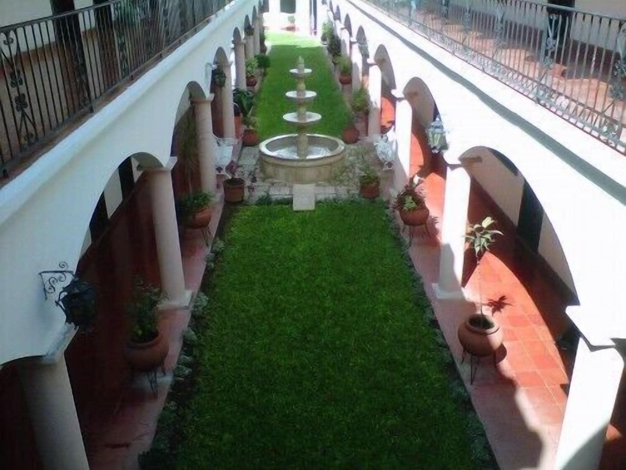 Hotel Zaci 4