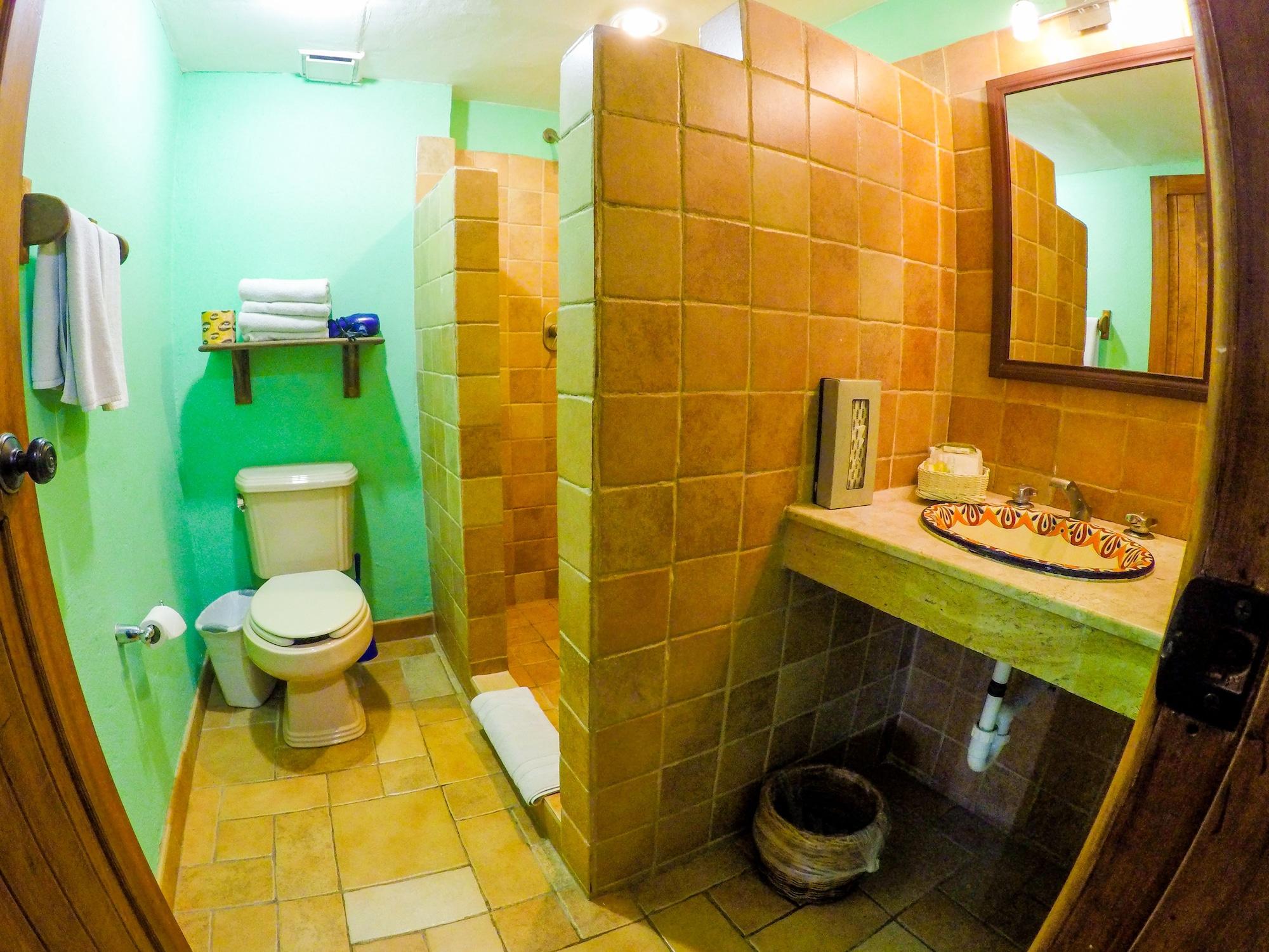 Condominio Deluxe, 2 habitaciones, vista al océano
