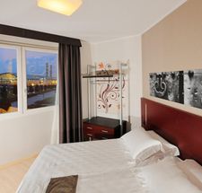 Hotel Fiera