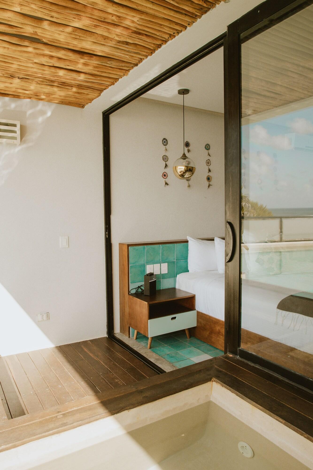 Habitación estándar