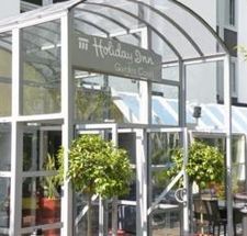 Alliance Hotel Paris Saint Quentin En Yvelines 