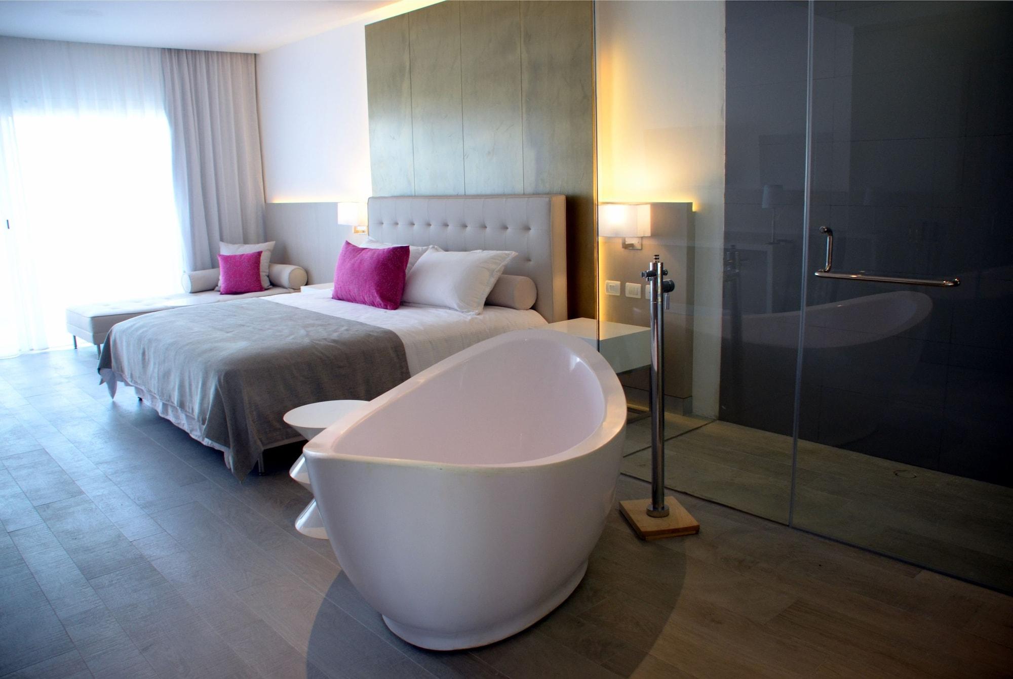 Habitación Deluxe (Platinum)