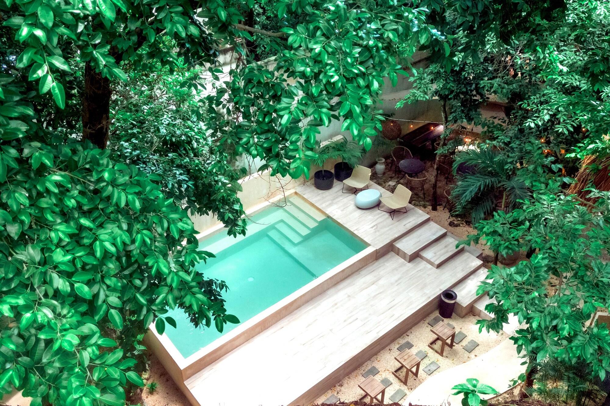 Villa de lujo, varias habitaciones, piscina privada