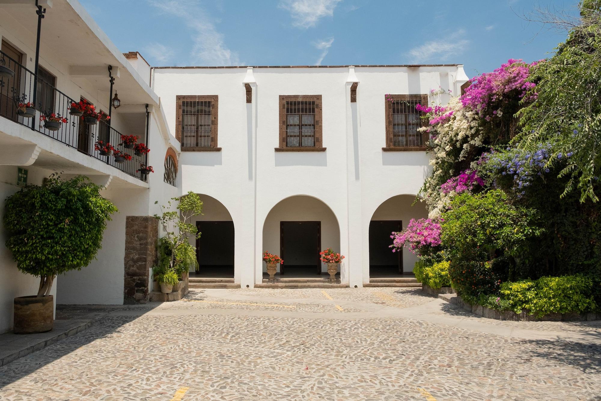 Hotel Layseca 5