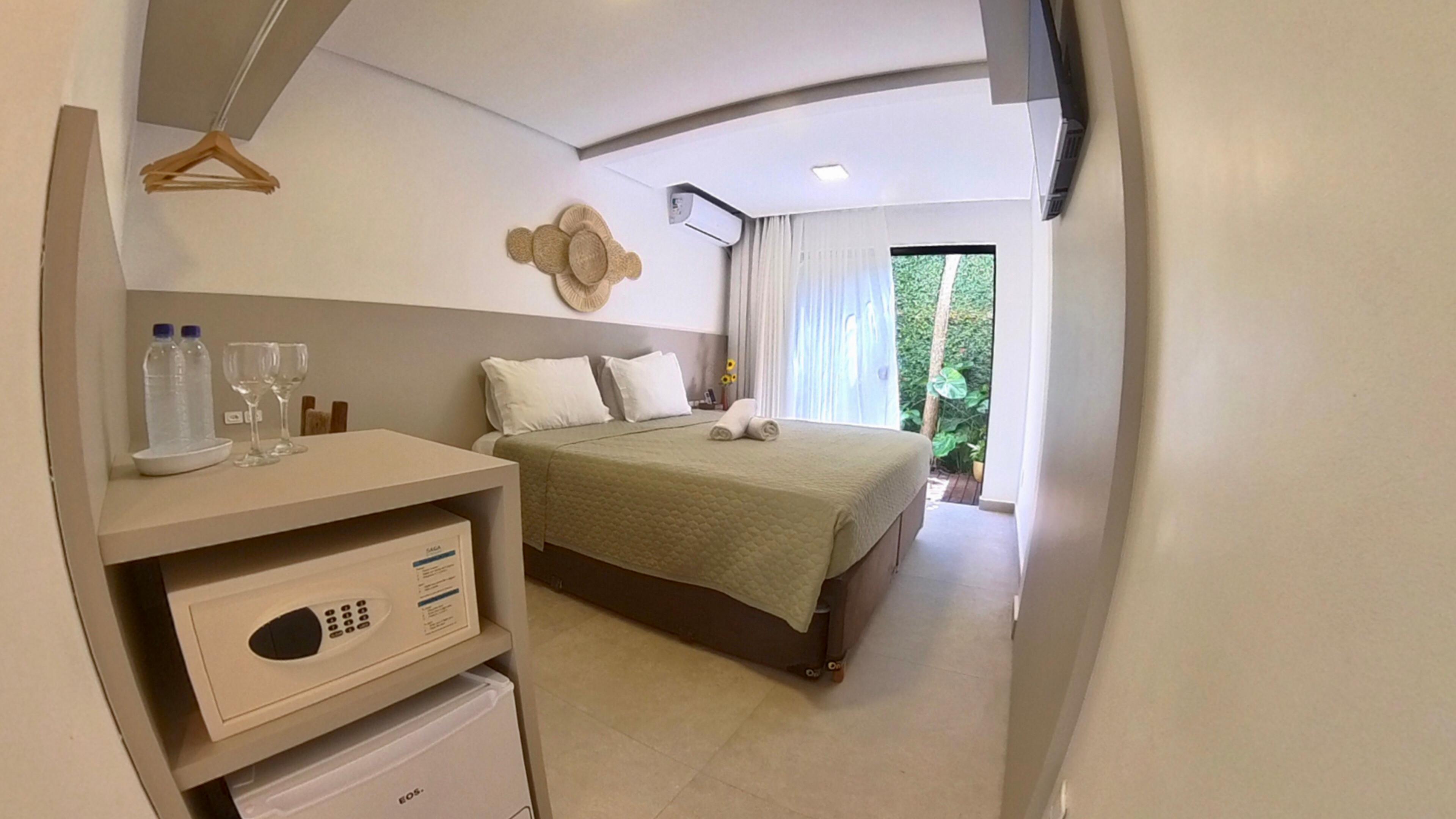 Hotel Natur Campeche - foto 120